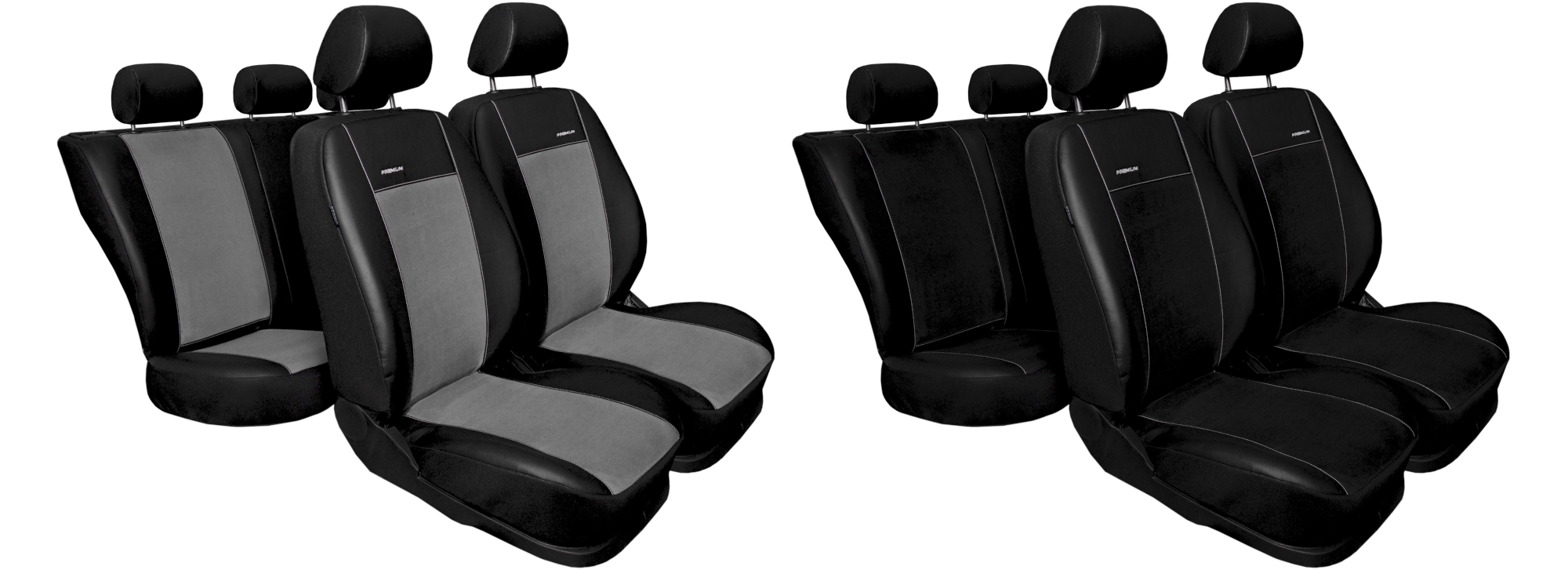 Premium Seat Covers